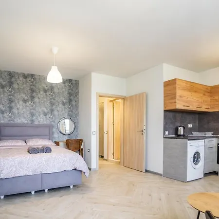Aparthotel Amarant Aparts *