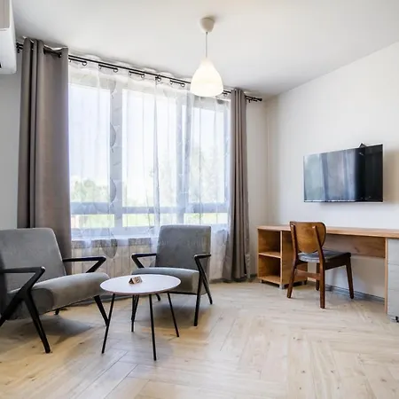 Aparthotel Amarant Aparts Sofia