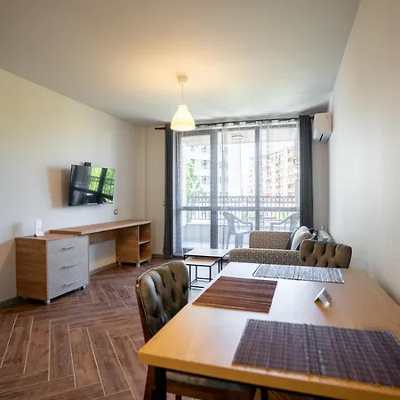 Aparthotel Amarant Aparts *