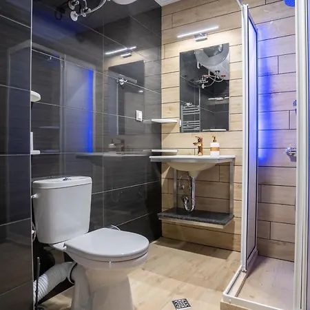 Aparthotel Amarant Aparts *