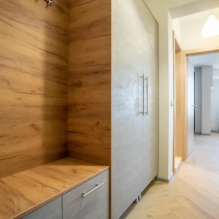 Amarant Aparts Aparthotel *