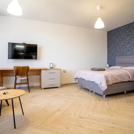 Amarant Aparts Aparthotel Sofia