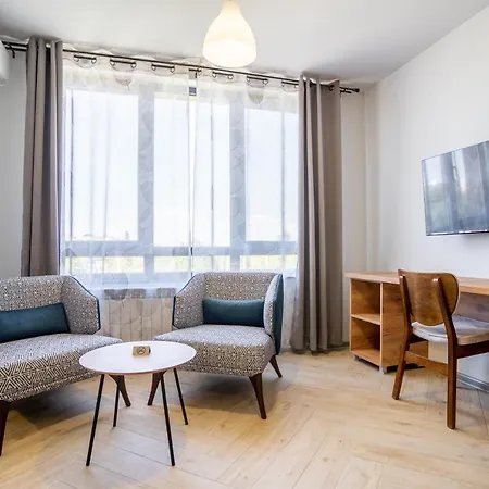 Amarant Aparts Aparthotel Sofia