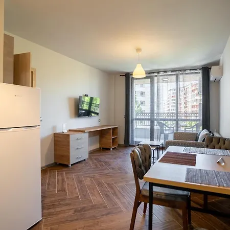 Aparthotel Amarant Aparts *