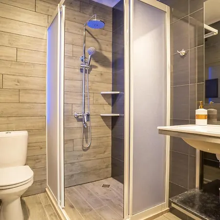 Amarant Aparts Aparthotel *