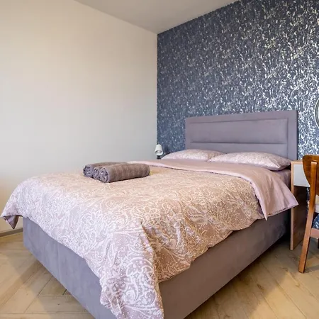 Aparthotel Amarant Aparts Sofia
