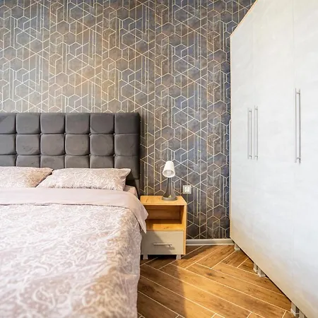 Aparthotel Amarant Aparts