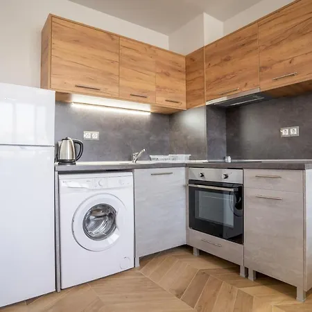 Aparthotel Amarant Aparts *