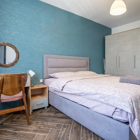 Apartmanhotel Amarant Aparts *