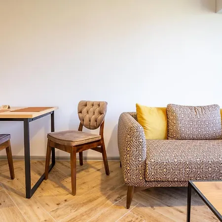 Amarant Aparts Apartmanhotel *