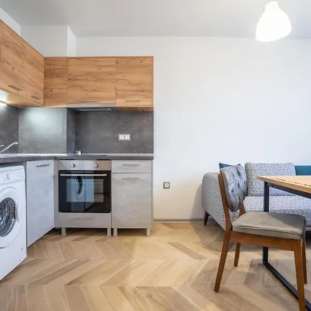 Amarant Aparts Apartmanhotel