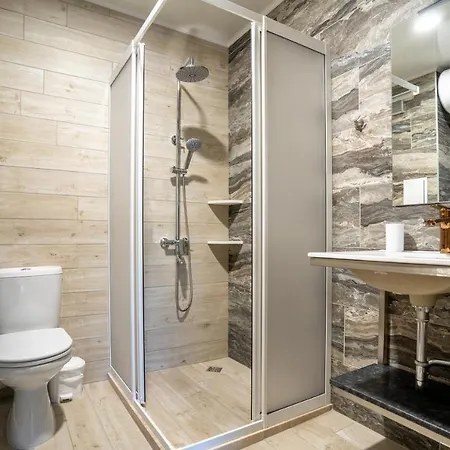 Apartmanhotel Amarant Aparts